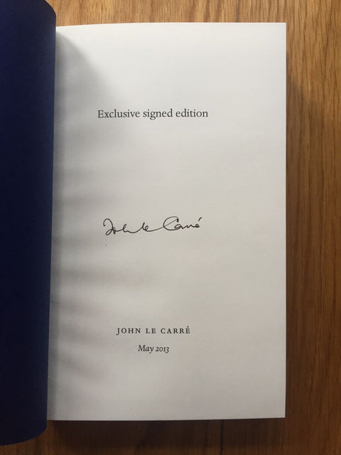 A Delicate Truth - Setanta Books