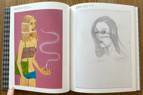 87 Drawings - Setanta Books