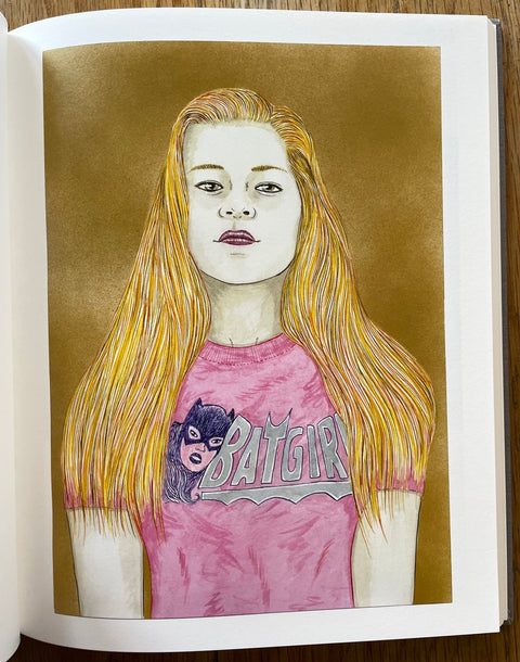 87 Drawings - Setanta Books