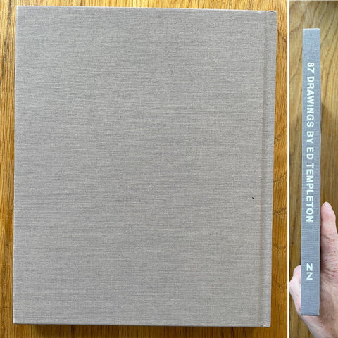 87 Drawings - Setanta Books