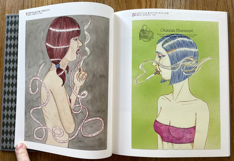 87 Drawings - Setanta Books