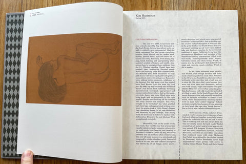 87 Drawings - Setanta Books
