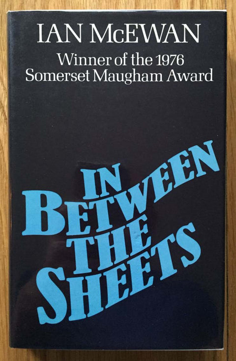 In Between the Sheets - Setanta Books