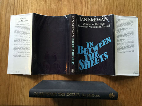 In Between the Sheets - Setanta Books