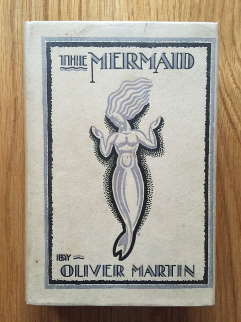 The Mermaid - Setanta Books