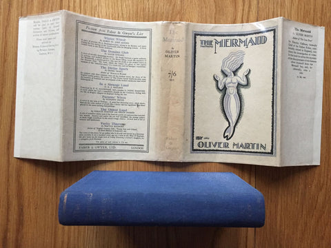The Mermaid - Setanta Books