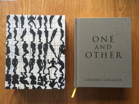 One and Other