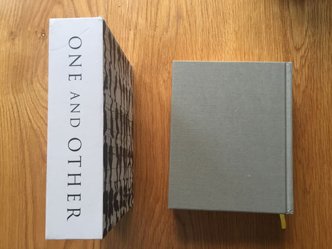 One and Other