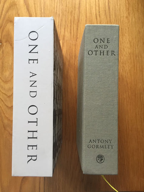 One and Other