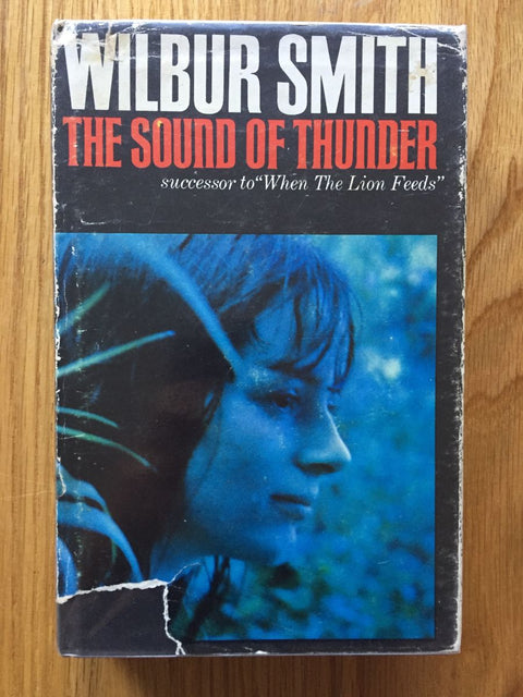 The Sound of Thunder