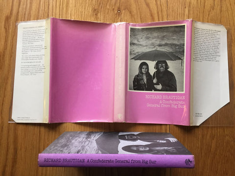 A Confederate General from Big Sur - Setanta Books