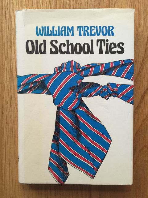 Old School Ties - Setanta Books