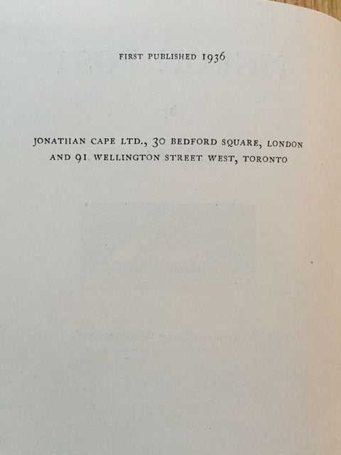Pigeon Post - Setanta Books