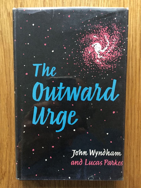 The Outward Urge - Setanta Books
