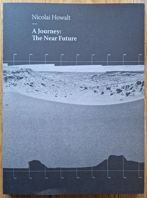 A Journey: The Near Future