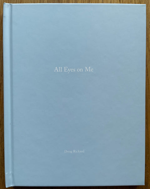 All Eyes on Me (One Picture Book)