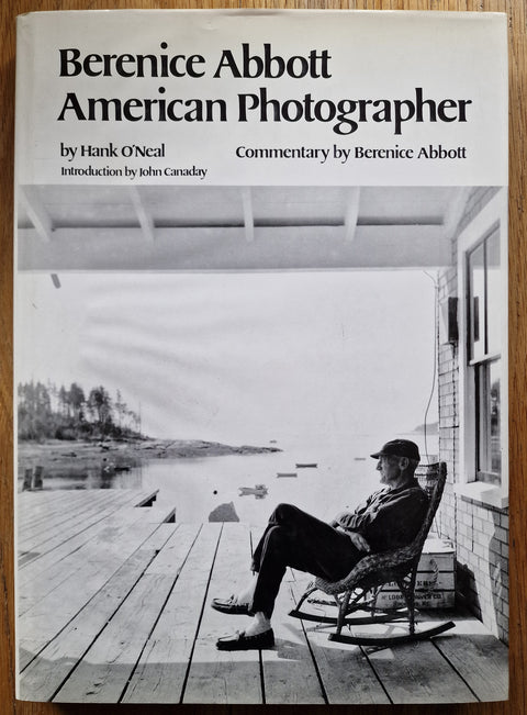 American Photographer