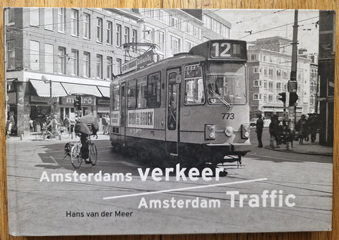 Amsterdams Verkeer / Amsterdam Traffic