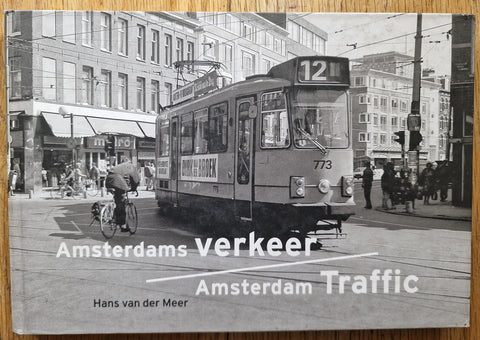 Amsterdams Verkeer / Amsterdam Traffic