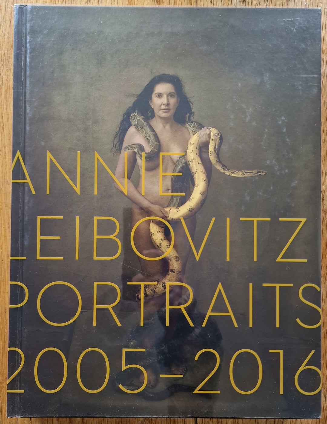 Buy Annie Leibovitz Portraits 20052016 Online Setanta Books
