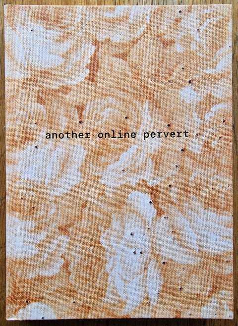 Another Online Pervert
