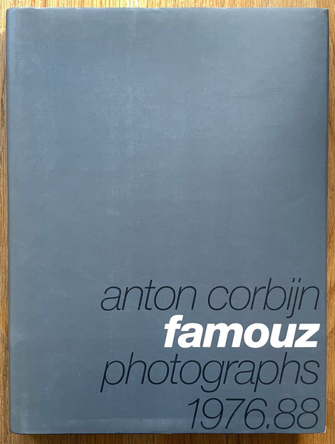 Famouz: Photographs 1975-88