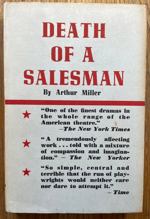 Death of a Salesman