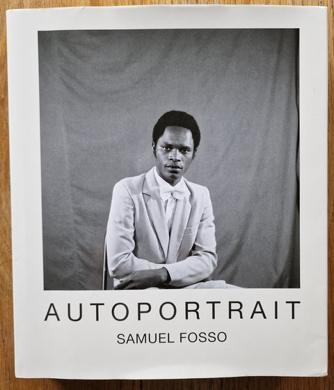 Autoportrait