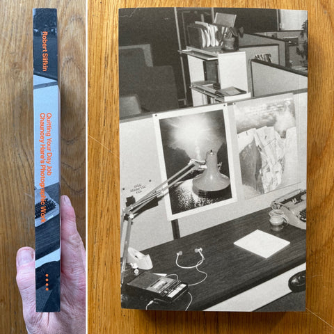 Quitting your Day Job - Chauncey Hare's Photographic work