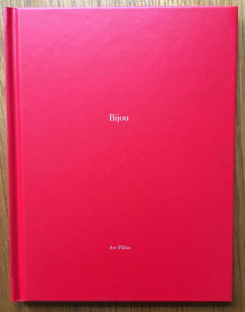 Bijou (One Picture Book)