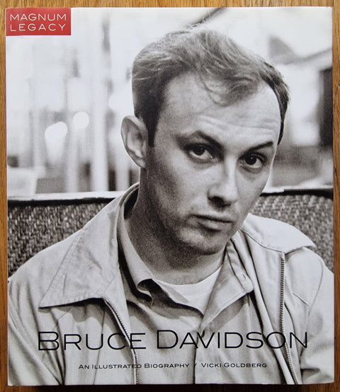 Bruce Davidson: Magnum Legacy
