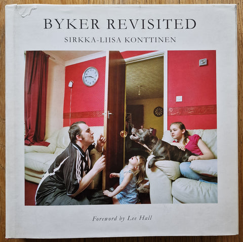 Byker Revisited