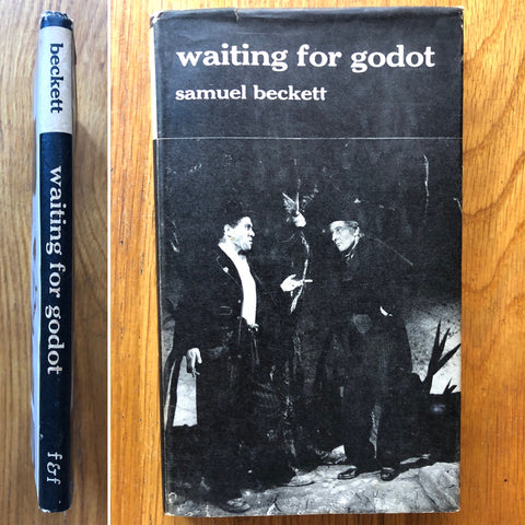 Waiting for Godot