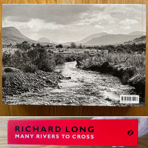 Many Rivers to Cross