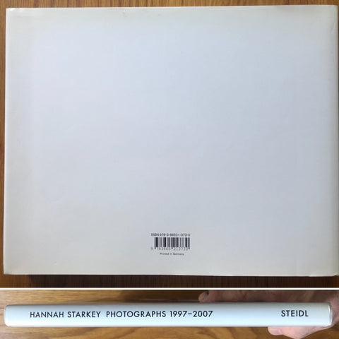 Photographs 1997-2007