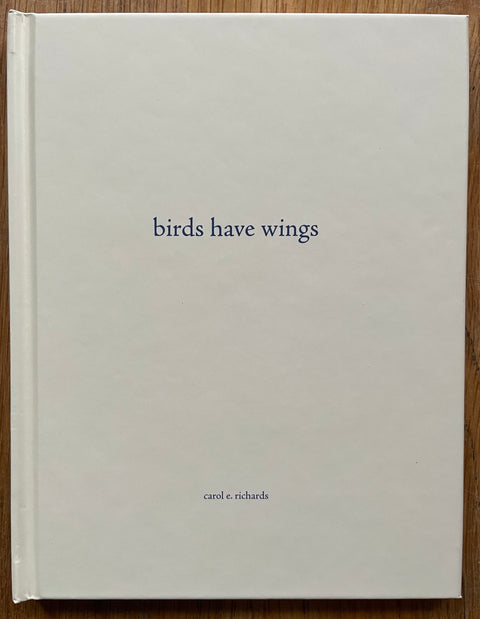 Birds Have Wings (One Picture Book)