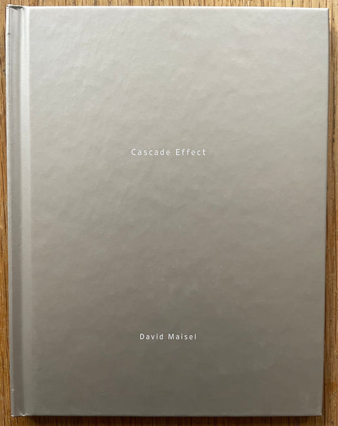 Cascade Effect (One Picture Book)