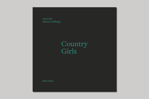 Country Girls - Special Edition (2 Print Options)