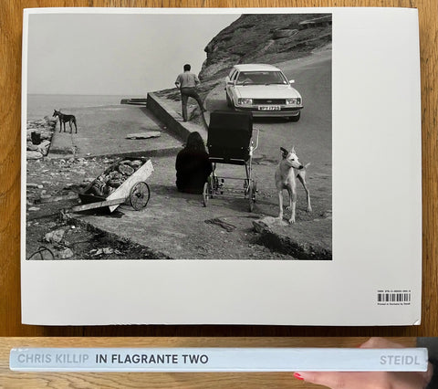 In Flagrante Two