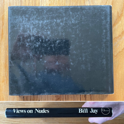 Views on Nudes