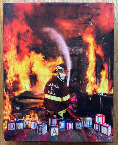 Heaven to Hell – Setanta Books