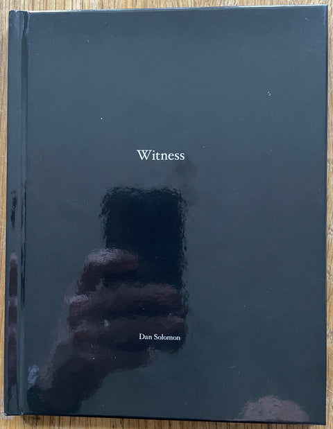 Witness (One Picture Book)