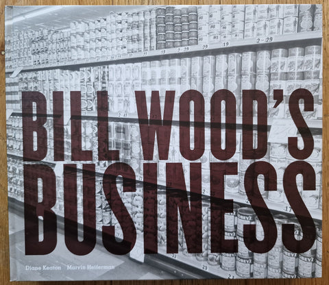 Bill Wood's Business