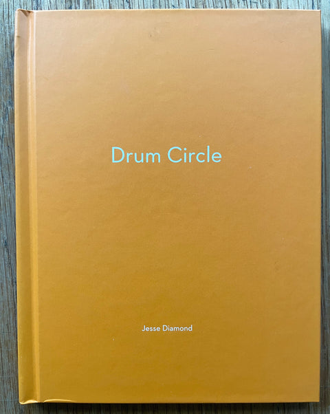 Drum Circle (One Picture Book)