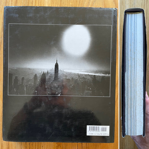 The New York School Photographs 1936-1963