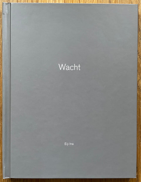 Wacht (One Picture Book)