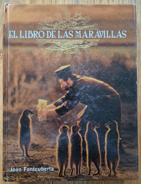 El libro de las maravillas