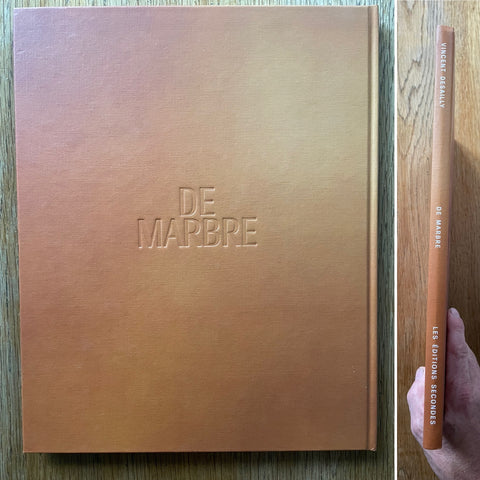 De Marbre