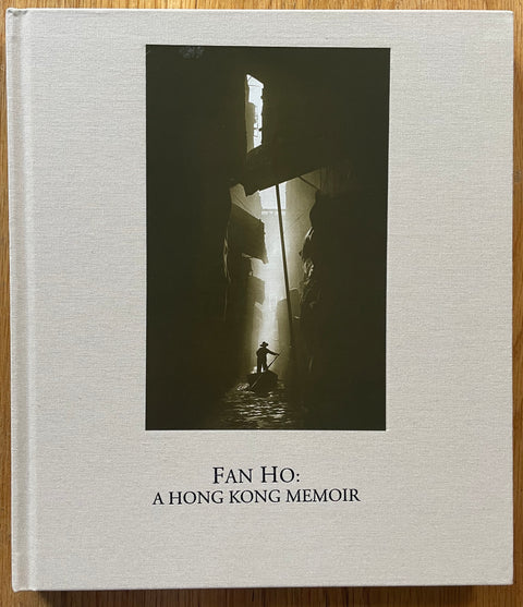 A Hong Kong Memoir