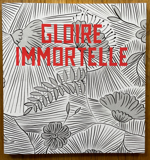 Gloire Immortelle